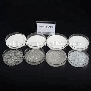 Granulats <span class=keywords><strong>de</strong></span> <span class=keywords><strong>verre</strong></span> clair concassé, <span class=keywords><strong>billes</strong></span> <span class=keywords><strong>de</strong></span> <span class=keywords><strong>verre</strong></span> <span class=keywords><strong>pour</strong></span> la construction routière/la signalisation - Product Image 6