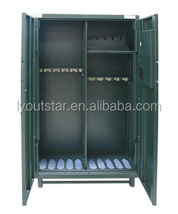 <span class=keywords><strong>Popular</strong></span> oficina Del Ejército y la Policía utiliza acero caja fuerte del arma - Product Image 6
