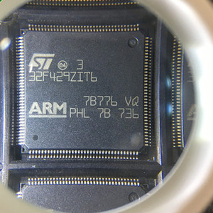 Chip IC stm32f429 stm32f429 xzt (xzt mới & nguyên bản) stm32f429zit6 - Product Image 2
