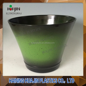 <span class=keywords><strong>Precio</strong></span> barato Alibaba Diferentes Tipos <span class=keywords><strong>de</strong></span> Plantación Jardín Macetas Para Plantas <span class=keywords><strong>de</strong></span> Maceta <span class=keywords><strong>de</strong></span> Plástico Al Por Mayor - Product Image 4