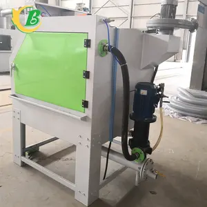 सीई प्रमाणित स्टेनलेस स्टील गीली सैंडब्लास्टिंग मशीन कैबिनेट सैंडब्लास्टिंग भाप सैंडब्लास्टिंग मशीन जल ब्लास्टिंग कैबिनेट