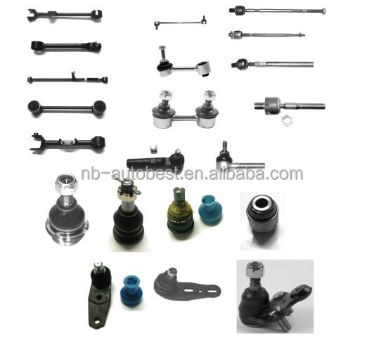 Шаровой шарнир стабилизатор звено тяга