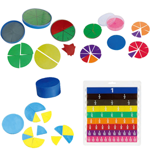 School Math Set Teaching <strong>Mathematics</strong> Teaching Tool Aids Educational Equipment Math <strong>Mathematics</strong> Tool Math Learning Toys for Kids - Product Image 1