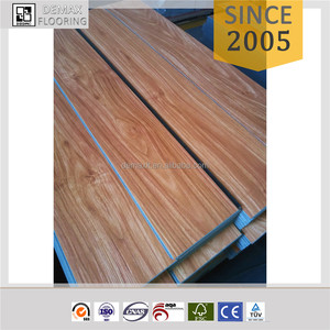 DBDMC fournir Chine Fabricant bois <span class=keywords><strong>Série</strong></span> Dérapage Résistance Pvc Plancher En Vinyle - Product Image 5