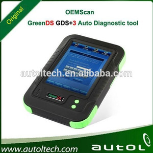 Oemscan greends gds+ <span class=keywords><strong>3</strong></span> profesional herramienta de diagnóstico de actualización <span class=keywords><strong>en</strong></span> línea límite de tiempo de la promoción - Product Image 5
