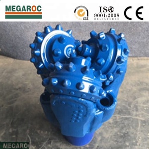 أفضل جودة من المصنع 8-<span class=keywords><strong>tricone</strong></span> bit وأسنان معدنية لحفر آبار المياه - Product Image 4