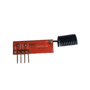 3 <span class=keywords><strong>v</strong></span> Long range wireless <span class=keywords><strong>receiver</strong></span> module <span class=keywords><strong>v</strong></span>ới giá cả cạnh tranh nhất - Product Image 2