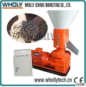 Durable ce <span class=keywords><strong>dipl</strong></span>ôméestéréo nourrir.& wood pellet mill - Product Image 1