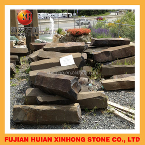 Colonnes <span class=keywords><strong>de</strong></span> basalte naturel - Product Image 3