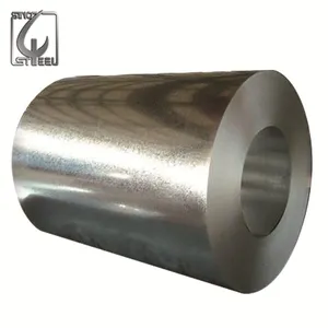 Coil Galvanized Zinc Coated Sheets Coil Galvanized Steel Scrap Price