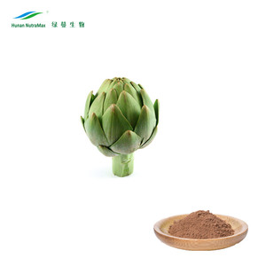 Extracto de alcachofa puro Cynarin <span class=keywords><strong>Comprar</strong></span> EXTRACTO DE ALCACHOFA Extracto de hoja de alcachofa de Jerusalén en polvo - Product Image 2