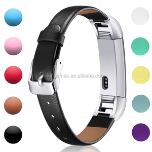 Hight qualité de mode En Cuir Bandes De Rechange pour <span class=keywords><strong>Fitbit</strong></span> <span class=keywords><strong>Alta</strong></span> - Product Image 1