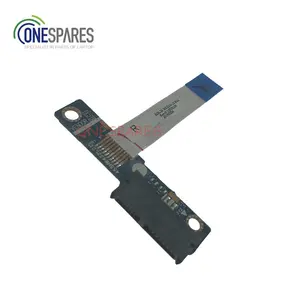 DVD portátil unidad óptica conector de cable para HP 15-AC serie LS-C706P