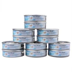 Kit de <span class=keywords><strong>Ostras</strong></span> <span class=keywords><strong>Cultivadas</strong></span> de Agua Dulce con <span class=keywords><strong>Perlas</strong></span> Love Wish, <span class=keywords><strong>Ostras</strong></span> Enlatadas con <span class=keywords><strong>Perlas</strong></span> - Product Image 1