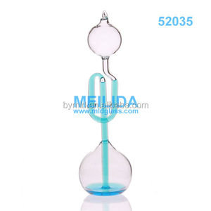 الحب مقياس الحرارة لعبة متر اليد المرجل دوامة الزجاج مزحة العلوم الهدايا ديكور المنزل مصنع - Product Image 6