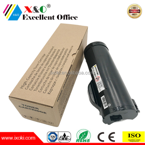 X & O Bằng Sáng Chế Chất Lượng Ban Đầu Tương Thích <span class=keywords><strong>Xerox</strong></span> 455 P455 Máy In Hộp Mực Cho Fuji <span class=keywords><strong>Xerox</strong></span> DocuPrint M455 D <span class=keywords><strong>P455d</strong></span> - Product Image 3