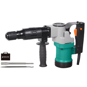 Power Action 1200W Edon Sloopbreker Jack Hamer Supply Onderdelen - Product Image 1