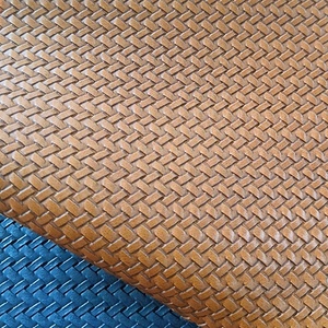 Cigno grs-chứng nhận chéo mô hình da <span class=keywords><strong>t</strong></span>ổng hợp <span class=keywords><strong>t</strong></span>ái chế vậ<span class=keywords><strong>t</strong></span> liệu với chấ<span class=keywords><strong>t</strong></span> lượng cao để làm <span class=keywords><strong>t</strong></span>úi - Product Image 5