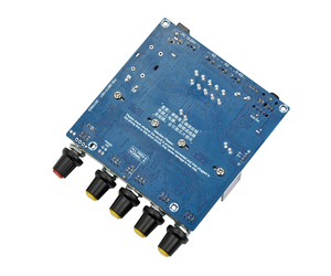 عالية الجهد مضخم الصوت تجميعة PCB ، OEM الصوت تجميعة PCB - Product Image 4
