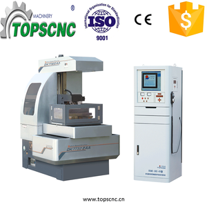 Trung quốc giá rẻ giá thấp nhất loại dây cut edm máy - Product Image 3