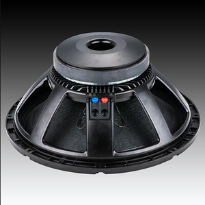 LF18G401-B rcf woofer subwoofer bass pa 18 pouce haut-parleur - Product Image 1