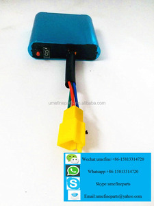ชุดจุดระเบิด CDI รุ่นปรับปรุงประสิทธิภาพสูงสำหรับ WAVE125 - Product Image 2