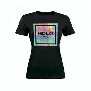 Vinil de Transferência Térmica Metálico, Atacado da China, Preço Econômico, Filme Branco, 1 Rolo, 100-130um, Alta Qualidade, S551 - Product Image 2