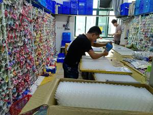 Paintboy-pintura de girasol por números, lienzo de algodón sin marco, 40x50, G059 - Product Image 6