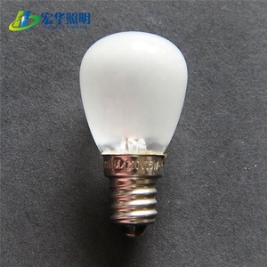ST26 15 w 조명 edison style 필라멘트 1.75mm 로 incandescent 표시기 빛 <span class=keywords><strong>bulb</strong></span> - Product Image 6