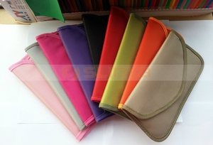 RFID Bloqueur de Signal <span class=keywords><strong>Anti</strong></span>-Tracking <span class=keywords><strong>Anti</strong></span>-Rayonnement Pochette Sac <span class=keywords><strong>pour</strong></span> iPhone Samsung <span class=keywords><strong>Téléphone</strong></span> <span class=keywords><strong>Portable</strong></span> <span class=keywords><strong>Anti</strong></span>-Rayonnement Cas - Product Image 4