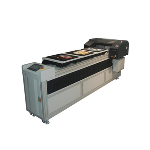 Jinan 420*1600mm directa a la tela de la industria digital cinturón impresora textil - Product Image 1
