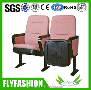Sillas de Auditorio de Fábrica, Asientos de Teatro, Sillas de Cine, Muebles de Teatro, Asientos de Cine, Asientos de Cine de Lujo, Asientos de Cine Cómodos - Product Image 5