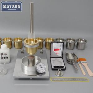 Cina Pabrik Bubuk Massal Density Tester Aula Segi Meter - Product Image 2