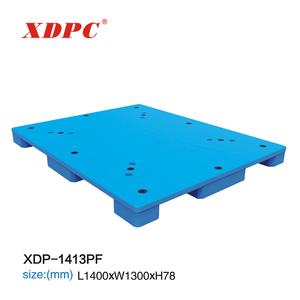 Serie 1400 X 1300: Dónde Comprar Tipos de Palés ISO Económicos al por Mayor - Product Image 3