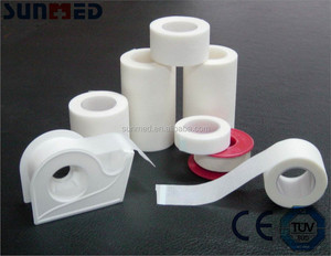 Cinta médica adhesiva quirúrgica de microporos - Product Image 3