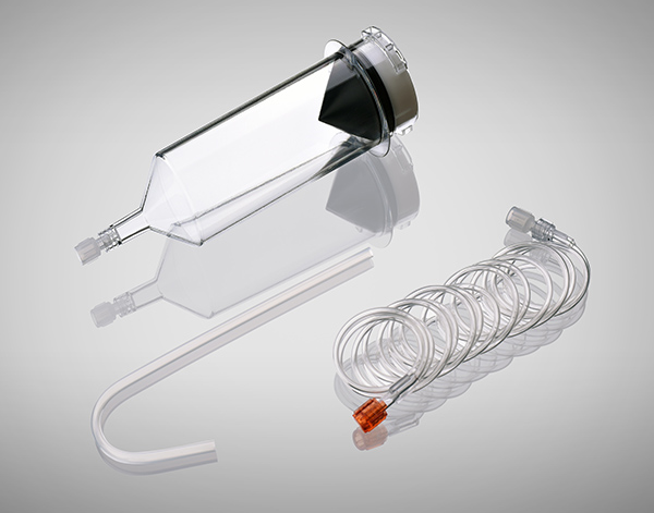 医用高压血管造影1200磅/平方英寸medrad mark v注射器,dsa mark 7