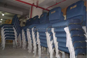 Empilable <span class=keywords><strong>Chaise</strong></span> D'église En Métal À Vendre - Product Image 4