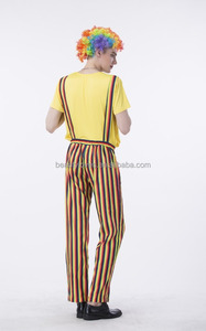 Disfraz de Payaso de Circo para Halloween, Disfraz de Bufón para Adultos, Mono de Cosplay, Disfraz de Halloween - Product Image 4