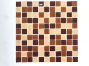 <span class=keywords><strong>Mosaico</strong></span> de Cristal Cuadrado Moderno de Alta Calidad para Piscinas, para Uso en Exteriores - Product Image 4