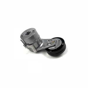 Polea Tensora de Correa para Camiones Pesados Renault / Volvo / <span class=keywords><strong>Iveco</strong></span>, Piezas de Motor de Buena Calidad - Product Image 4