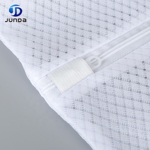Venta al <span class=keywords><strong>por</strong></span> mayor respetuosos con el <span class=keywords><strong>medio</strong></span> ambiente de servicio pesado de lavandería biodegradables bolsa - Product Image 3