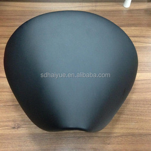 Ergonomic Swivel Lift PU Leather Mini <strong>Office</strong> Dental <strong>Stool</strong>, Assistant <strong>Stool</strong> for Dental <strong>Office</strong> HY3007 - Product Image 4
