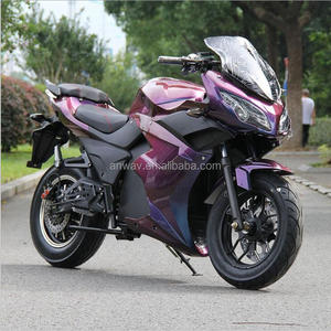 Moto <span class=keywords><strong>électrique</strong></span> de poche pour adultes <span class=keywords><strong>2000w</strong></span> - Product Image 1