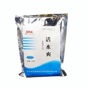 Probiotic Sử Dụng Trong Nuôi Trồng Thủy Sản Để Làm Sạch Nước Trong Marine Hoặc Nước Ngọt Nuôi Trồng Thủy Sản