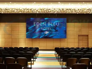 Hd Indoor P2.5 Led Verhuur Full Color Led Video Wall Verhuur Led Display