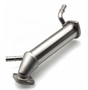 ชุดระบายความร้อน EGR 6C1Q9F464AE 6C1Q-9F464-AE 1456893 สำหรับรถยนต์ FORD TRANSIT FIAT DUCATO PEUGEOT BOXER CITROEN JUMPER เครื่องยนต์ดีเซล <span class=keywords><strong>2.2</strong></span> - Product Image 2