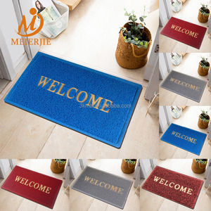Tapete de puerta de pvc antideslizante con bobina de fideos - Product Image 6