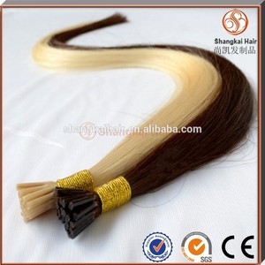 meistverkauften <span class=keywords><strong>i</strong></span> spitze haar kein kabelsalat keine ausscheidung russisch double drawn brazilian haarverlängerung - Product Image 6