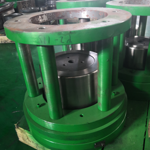 Molde de utensilios de cocina de dibujo profundo personalizado - Product Image 2