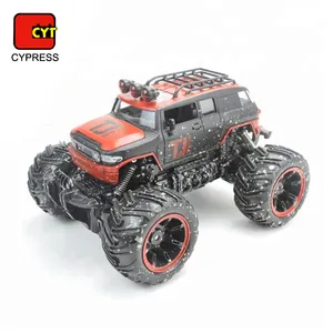 1:16 2.4G Import Speelgoed Direct RC Speelgoed Auto 4WD Uit China